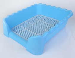 Pet Fence Toliet