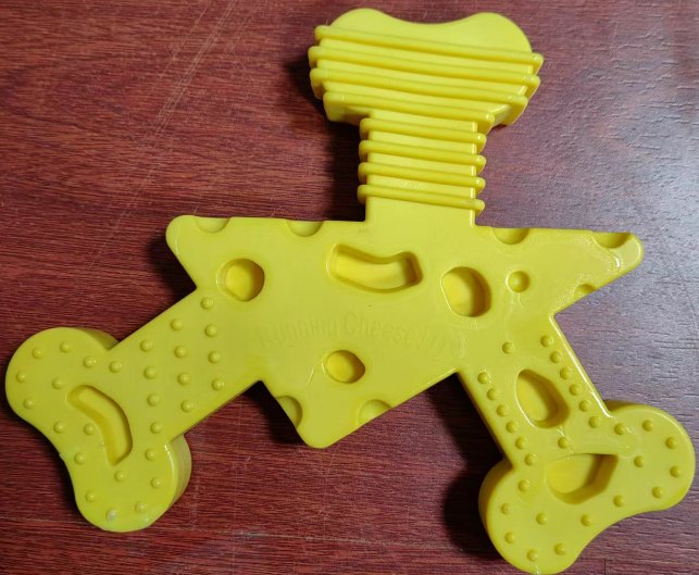 Chew Bone Cheese flavor